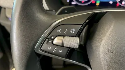 Škoda Octavia Top Selection