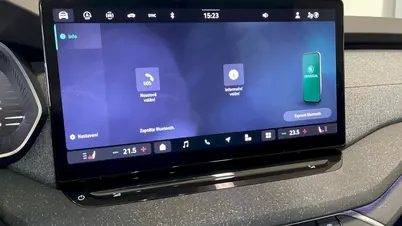 Škoda Octavia Top Selection