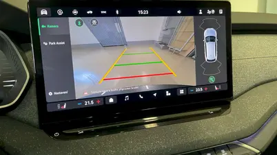 Škoda Octavia Top Selection