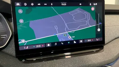 Škoda Octavia Top Selection