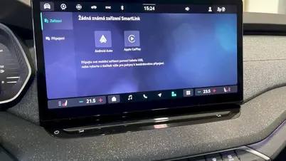 Škoda Octavia Top Selection