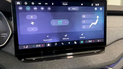 Škoda Octavia Top Selection