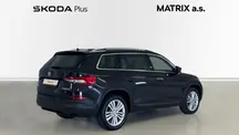 Kodiaq Style Plus