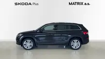 Kodiaq Style Plus