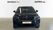 Kodiaq Style Plus