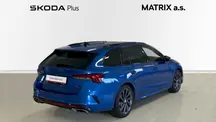 Octavia RS