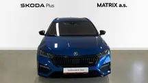 Octavia RS