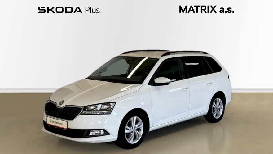 Fabia Ambition