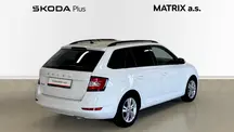 Fabia Ambition
