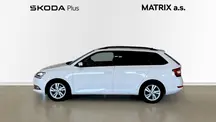 Fabia Ambition