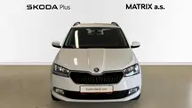 Fabia Ambition
