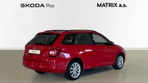 Fabia Ambition