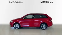 Fabia Ambition