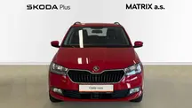 Fabia Ambition