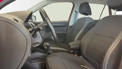 Škoda Fabia Ambition