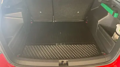 Škoda Fabia Ambition