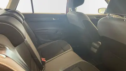 Škoda Fabia Ambition