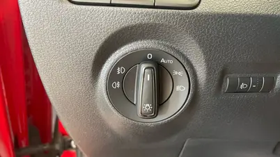 Škoda Fabia Ambition