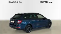 Fabia Style Plus