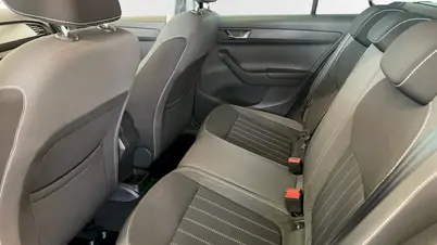 Škoda Fabia Style Plus