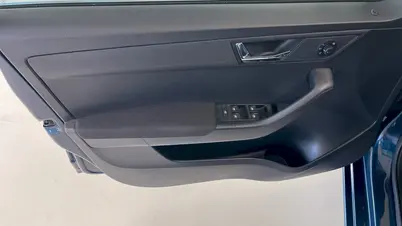 Škoda Fabia Style Plus