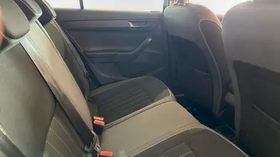 Škoda Fabia Style Plus