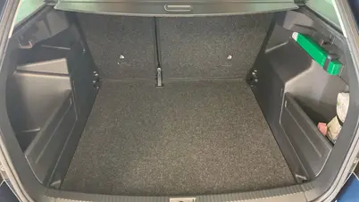 Škoda Fabia Style Plus