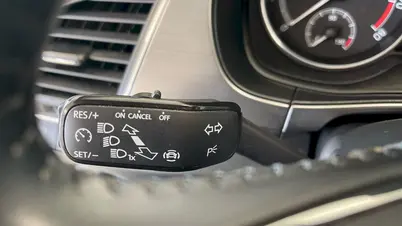 Škoda Fabia Style Plus