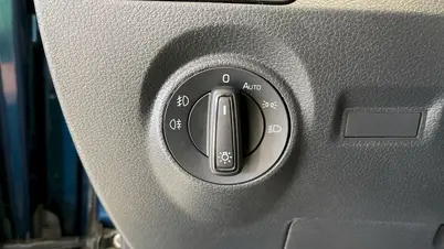 Škoda Fabia Style Plus