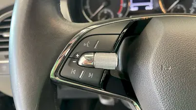 Škoda Fabia Style Plus