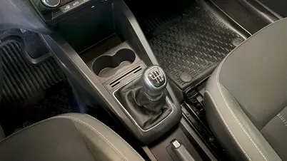 Škoda Fabia Style Plus