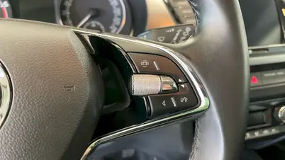 Škoda Fabia Style Plus