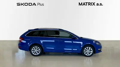 Škoda Octavia Style Extra