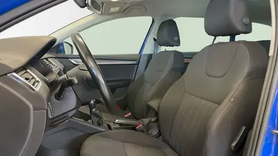 Škoda Octavia Style Extra