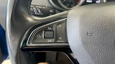 Škoda Octavia Style Extra