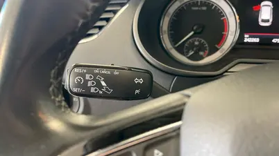 Škoda Octavia Style Extra