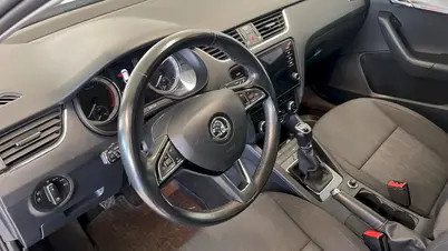 Škoda Octavia Style Extra