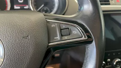 Škoda Octavia Style Extra