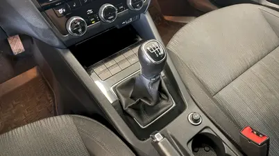 Škoda Octavia Style Extra