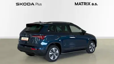 Škoda Karoq Style