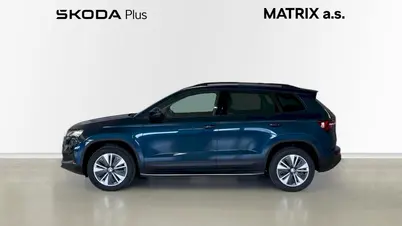 Škoda Karoq Style