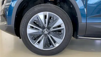 Škoda Karoq Style