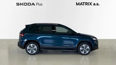 Škoda Karoq Style