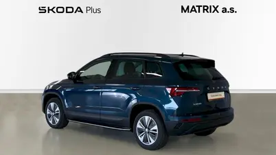 Škoda Karoq Style