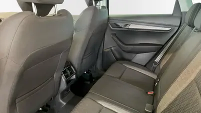 Škoda Karoq Style