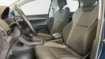 Škoda Karoq Style