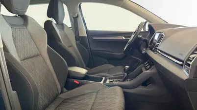 Škoda Karoq Style