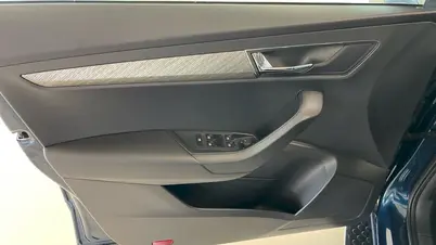 Škoda Karoq Style