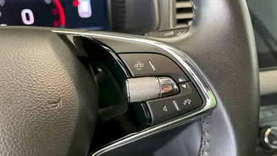 Škoda Karoq Style