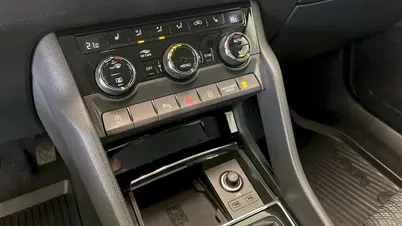 Škoda Karoq Style